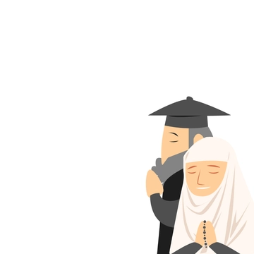 Free Orthodox New Year Celebration Clipart Template to Edit Online