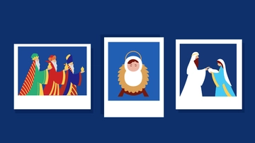 Free Epiphany Day Photo Background Template to Edit Online Free Epiphany Day Photo Background Template to Edit Online