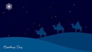 Free Epiphany Day Image Background Template to Edit Online Free Epiphany Day Image Background Template to Edit Online