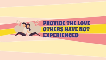 Free Valentine's Day Youtube Banner Template to Edit Online