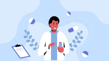 Free National Pharmacist Day Background Template to Edit Online Free National Pharmacist Day Background Template to Edit Online