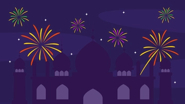 Free Orthodox New Year Design Background Template to Edit Online