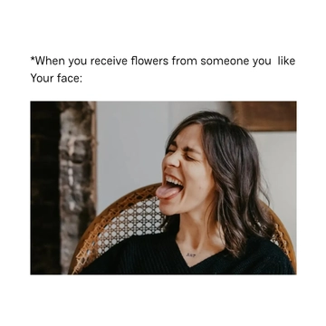 Free Funny Valentine's Day Meme Template to Edit Online