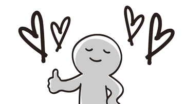Free National Compliment Day Drawing Background Template to Edit Online