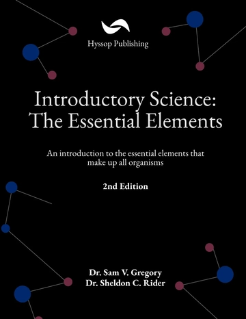 Free Science Textbook Template to Edit Online