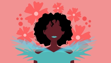 Free High Resolution International Women's Day Background Template to Edit Online