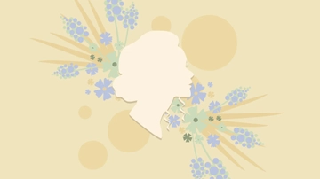 Free International Women's Day Image Background Template to Edit Online