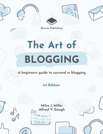 Free Digital Textbook Template to Edit Online Free Digital Textbook Template to Edit Online