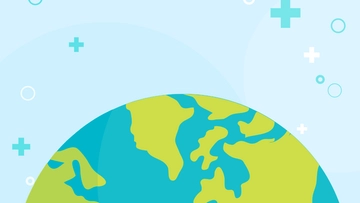 Free High Resolution World Health Day Background Template to Edit Online Free High Resolution World Health Day Background Template to Edit Online