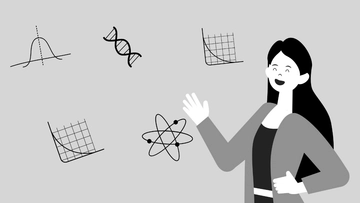 Free National Teacher Day Drawing Background Template to Edit Online