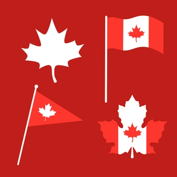 Free National Patriots' Day Clipart Vector Template to Edit Online