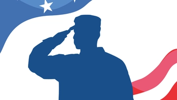 Free Armed Forces Day Image Background Template to Edit Online