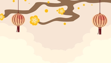 Free Tet New Year Wallpaper Background Template to Edit Online