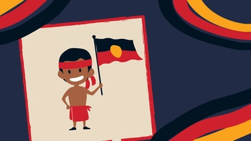 Free National Sorry Day Photo Background Template to Edit Online Free National Sorry Day Photo Background Template to Edit Online