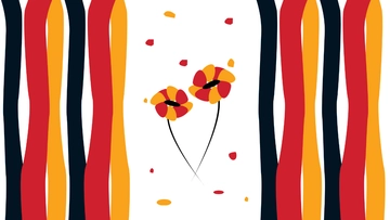 Free National Sorry Day Cartoon Background Template to Edit Online Free National Sorry Day Cartoon Background Template to Edit Online