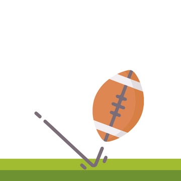 Free Super Bowl Icon Vector Template to Edit Online