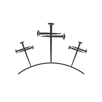 Free Free Good Friday Symbol Clipart Template to Edit Online
