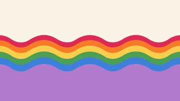 Free Pride Month Design Background Template to Edit Online