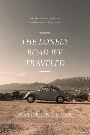 Simple Non-fiction Book Cover Template