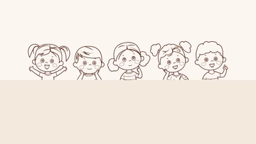 Free Children's Day Drawing Background Template to Edit Online Free Children's Day Drawing Background Template to Edit Online