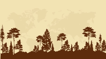Free World Environment Day Wallpaper Background Template to Edit Online