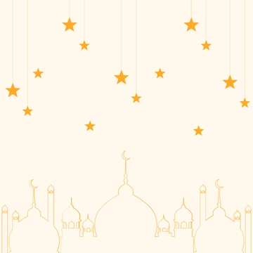 Free Happy Al Isra' wal Miraj Clipart Template to Edit Online