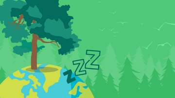 Free Earth Hour High resolution Background Template to Edit Online