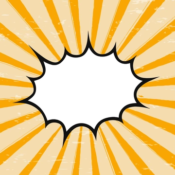 Free Comic-Con Vector Template to Edit Online