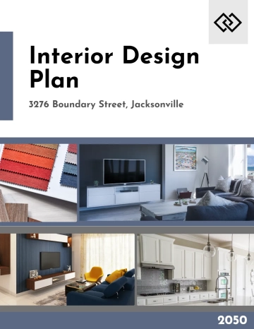 Free Free Interior Cover Page Template to Edit Online