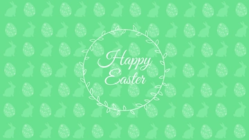 Free Easter Texture Background Template to Edit Online