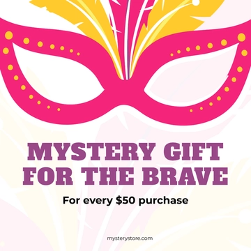 Free Purim Flyer Vector Template to Edit Online