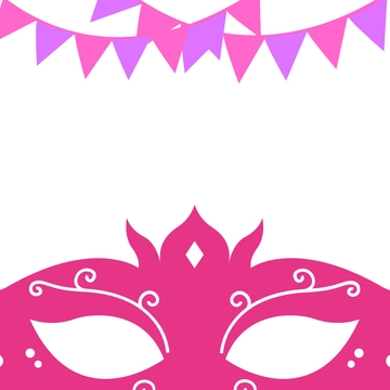 Free Happy Purim Clipart Template to Edit Online