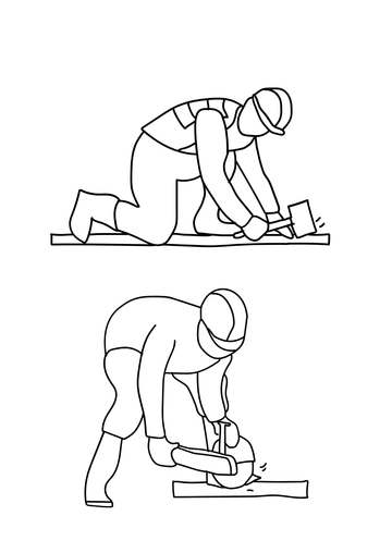 Free May Day Drawing Template to Edit Online
