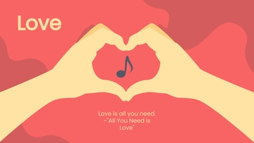 Free Infographics Music Presentation Template to Edit Online Free Infographics Music Presentation Template to Edit Online