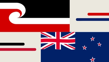 Free Waitangi Day Background Template to Edit Online Free Waitangi Day Background Template to Edit Online