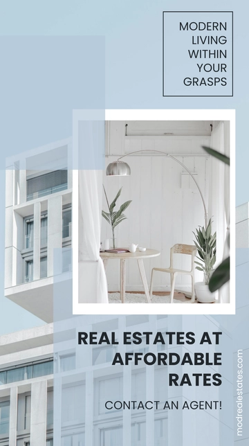 Free Real Estate Instagram Reels Cover Template to Edit Online Free Real Estate Instagram Reels Cover Template to Edit Online