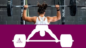 Free Qatar National Sports Day Photo Background Template to Edit Online