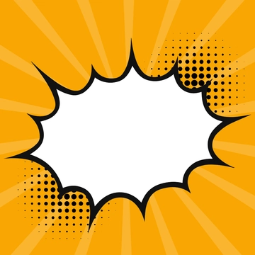 Free Comic-Con Celebration Vector Template to Edit Online