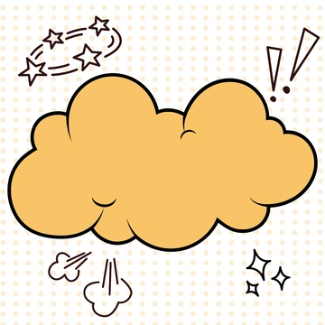 Free Comic-Con Drawing Clipart Template to Edit Online