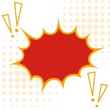 Free Comic-Con Cartoon Clipart Template to Edit Online