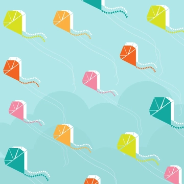 Free Happy Kathara Deftera Clipart Template to Edit Online