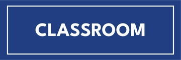 Free School Classroom Sign Template to Edit Online