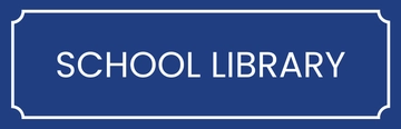 Free School Library Sign Template to Edit Online