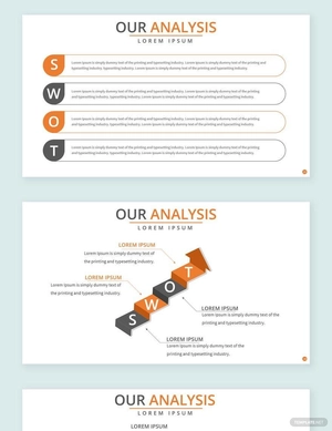 Multipurpose Business Presentation Template