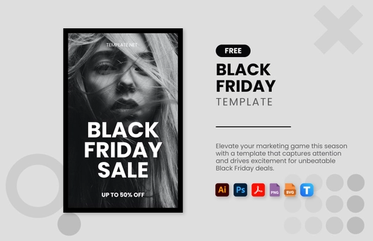 Black Friday Template