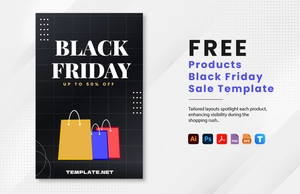 Products Black Friday Sale