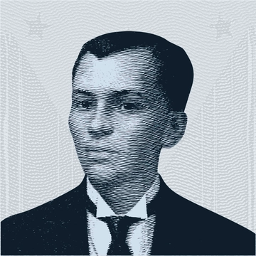 Free Bonifacio Day Vector Template to Edit Online