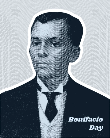 Free Bonifacio Day Facebook Post Template to Edit Online
