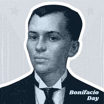 Free Bonifacio Day Instagram Post Template to Edit Online