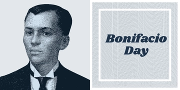 Free Bonifacio Day X Post Template to Edit Online